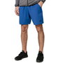 Pantalones Cortos Deportivos para Hombre 4F 4F SKMF010 Azul M