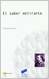 El saber delirante, VV.AA. - SINTESIS EDITORIAL