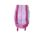 Safta Portatodo Doble 3D Frozen Disney
