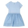 Cerdá Vestido Single Jersey Fantasia Bluey Talla 2 Años