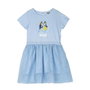 Cerdá Vestido Single Jersey Fantasia Bluey Talla 2 Años