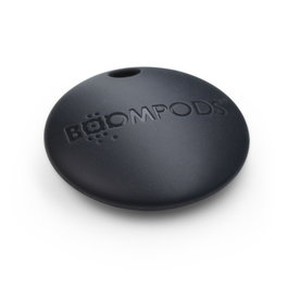Boompods Boomtag Universal Grey