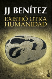 Existio otra humanidad, J. J. Benítez - BOOKET