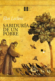 Sabiduría de un pobre, Eloi Leclerc - ENCUENTRO