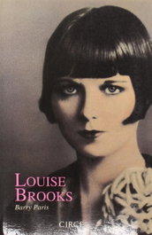 Louise Brooks, Barry Paris - CIRCE