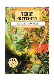 Lores y Damas, Terry Pratchett - Penguin Random House Grupo Editorial, S.A.U.