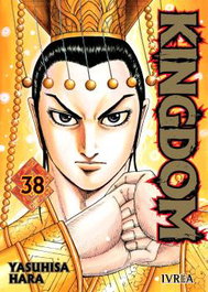 Editorial Ivrea, S.L. Kingdom 38