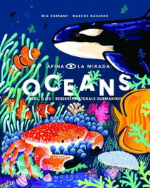 OCEANS, Mia Cassany; Marcos Navarro - MOSQUITO
