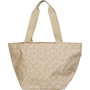 Reisenthel Shopper M leo vanilla