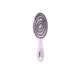 Bifull Cepillo Eco Friendly Biospiral Lila