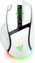 Razer Basilisk V4 Pro Blanco