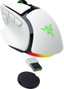 Razer Basilisk V4 Pro Blanco (RZ01-05670200-R3G1)