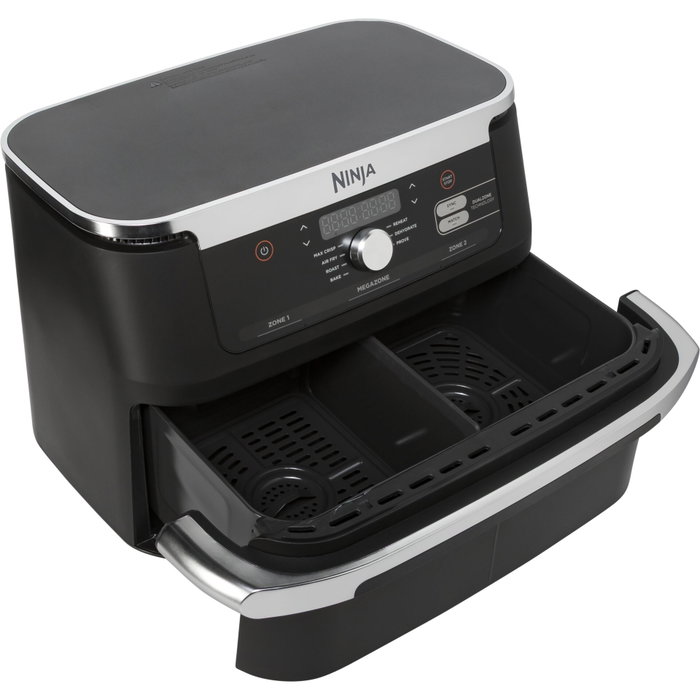 Ninja AF500EU Foodi FlexDrawer 10,4L