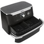 Ninja AF500EU Foodi FlexDrawer 10,4L