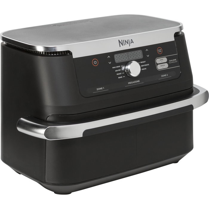 Ninja AF500EU Foodi FlexDrawer 10,4L