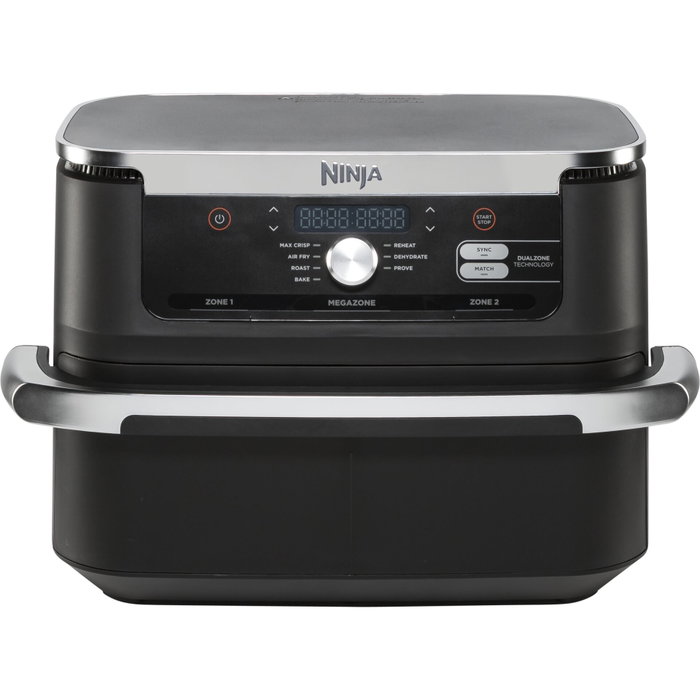 Ninja AF500EU Foodi FlexDrawer 10,4L