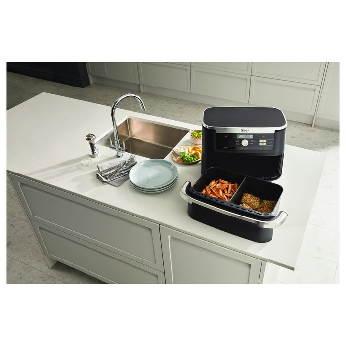 Ninja AF500EU Foodi FlexDrawer 10,4L