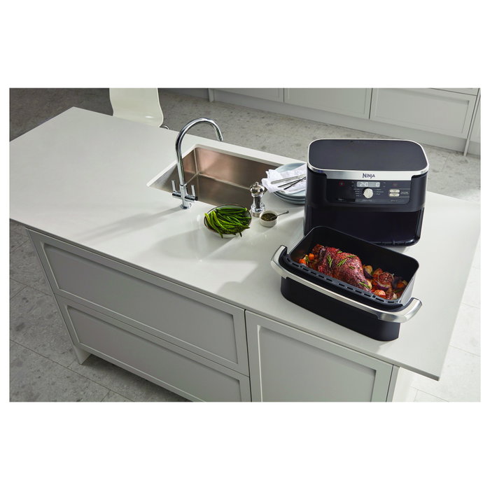 Ninja AF500EU Foodi FlexDrawer 10,4L