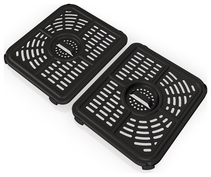 Ninja AF500EU Foodi FlexDrawer 10,4 L