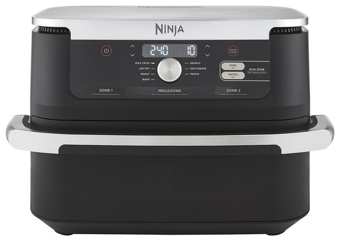 Ninja AF500EU Foodi FlexDrawer 10,4 L