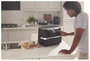 Ninja AF500EU Foodi FlexDrawer 10,4 L
