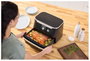 Ninja AF500EU Foodi FlexDrawer 10,4 L