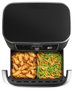 Ninja AF500EU Foodi FlexDrawer 10,4 L