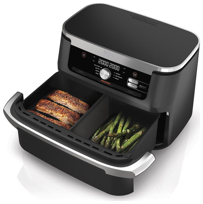 Ninja AF500EU Foodi FlexDrawer 10,4 L
