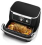 Ninja AF500EU Foodi FlexDrawer 10,4 L