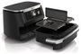 Ninja AF500EU Foodi FlexDrawer 10,4 L