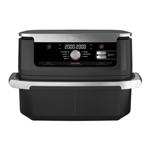 Ninja AF500EU Foodi FlexDrawer 10,4 L