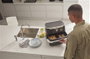 Ninja AF500EU Foodi FlexDrawer 10,4 L