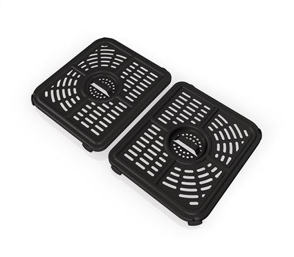 Ninja AF500EU Foodi FlexDrawer 10,4 L