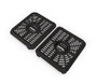 Ninja AF500EU Foodi FlexDrawer 10,4 L
