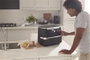 Ninja AF500EU Foodi FlexDrawer 10,4 L
