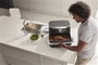 Ninja AF500EU Foodi FlexDrawer 10,4 L