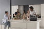 Ninja AF500EU Foodi FlexDrawer 10,4 L