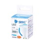 Bombilla LED dicroica 3,5W GU10 6000K
