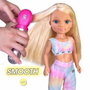 FAMOSA Muñeca Nancy Air Styler con maletín de accesorios