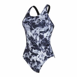 Bañador Mujer Zoggs Marble Powerback