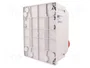 PCE Cuadro de Distribución IP54 para Pared