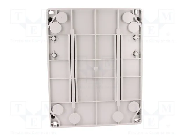 PCE Cuadro de Distribución IP54 para Pared PCE Cuadro de Distribución IP54 para Pared