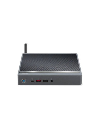 Acer Veriton VN2595GT Mini PC Intel Core 5-120U, 16GB, 512GB SSD, FreeDOS