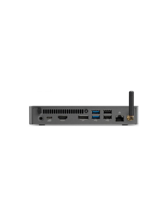 Acer Veriton VN2595GT Mini PC Intel Core 5-120U, 16GB, 512GB SSD, FreeDOS