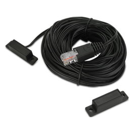APC NetBotz NBES0302 Sensor de interruptor de puerta para racks o salas