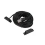 APC NBES0302 Sensor de Puerta/Contacto para Control de Acceso a Rack o Sala, Conexión RJ-45, 30 m, para Sistemas NetBotz