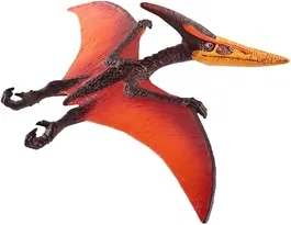 Schleich Figura 15008 Pteranodón - Figura Coleccionable de Dinosaurio