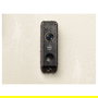 EUFY T8213G11 Video Doorbell Dual - Timbre Inteligente con Cámara Doble, Negro, Resolución 2560 x 1920