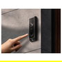 EUFY T8213G11 Video Doorbell Dual - Timbre Inteligente con Cámara Doble, Negro, Resolución 2560 x 1920