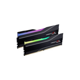 G.Skill Trident Z5 Neo RGB 48 GB (2x24 GB) DDR5 6400 MHz CL32 AMD EXPO F5-6400J3239F24GX2-TZ5NR